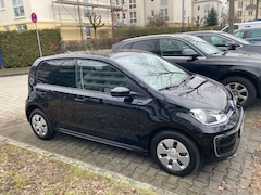 Bild des Angebotes VW up! e-up! Style Plus
