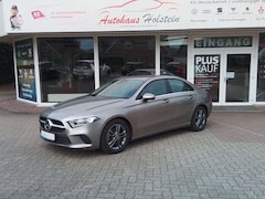 Bild des Angebotes Mercedes-Benz A 220 A220 4MATIC Limousine Style