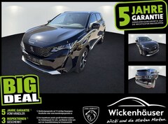 Peugeot 5008 1.5 BlueHDi 130 Allure Pack ACC+LED+Navi+LM