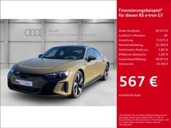 Bild des Angebotes Audi e-tron quattro Luftfederung AD Niveau Panorama Navi digit