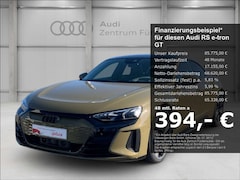 Bild des Angebotes Audi e-tron quattro Luftfederung AD Niveau Panorama Navi digit