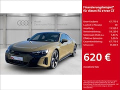 Bild des Angebotes Audi e-tron quattro Luftfederung AD Niveau Panorama Navi digit