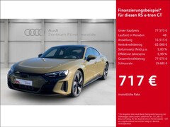Bild des Angebotes Audi e-tron quattro Luftfederung AD Niveau Panorama Navi digit