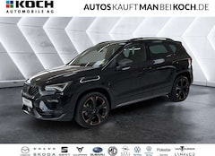 Bild des Angebotes CUPRA Ateca 1.5 TSI DSG LED NAVI SHZ ACC AHK