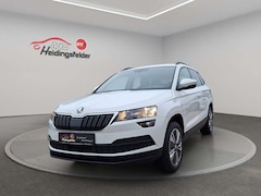 Bild des Angebotes Skoda Karoq Style, AHK, SHZ, PDC,Temp., APP,DAB