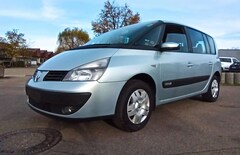 Bild des Angebotes Renault Espace IV Expression / 7-Sitzer / 2.Hand