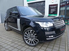Bild des Angebotes Land Rover Range Rover 4.4 SDV8 Autobiography ENTERTAIN/PANO