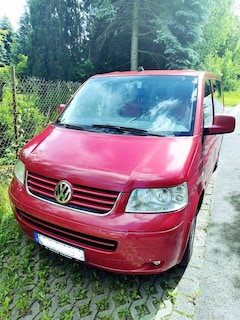 Bild des Angebotes VW T5 Multivan Multivan