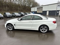 Bild des Angebotes BMW 430 4er Cabrio 430i Cabrio xDrive Aut. Sport Line