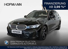 Bild des Angebotes BMW 320 M Sport