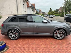 Bild des Angebotes Audi SQ7 SQ7 4.0 TDI quattro tiptronic
