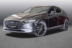Bild des Angebotes Mazda 3 2.5 G 140 Homura NAVI TOTW inkl. 3.+4. Wartung