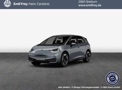 Bild des Angebotes VW ID.3 Pure Performance Upgrade Pure 110 KW/45 kWh