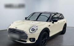 Bild des Angebotes MINI Cooper D Clubman *Bi-LED*hzb Fronts*Navi*CAM*SHZ*