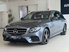 Bild des Angebotes Mercedes-Benz E 450 T 4Matic AMG Pano Burm HUD Distr AHK