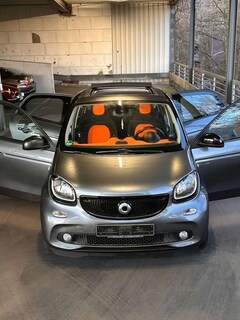 Bild des Angebotes smart forFour passion