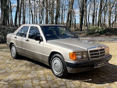 Bild des Angebotes Mercedes-Benz 190 E 2.0 sehr gepflegt, nur 56.000 Km!!