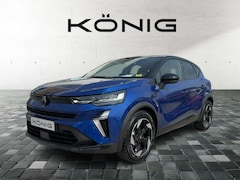 Bild des Angebotes Renault Captur Techno Mild Hyb
