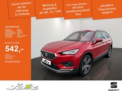 Bild des Angebotes SEAT Tarraco 2.0 TDI 4Drive Xcellence *LED*PANO*NAVI*