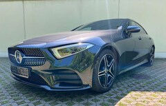 Bild des Angebotes Mercedes-Benz CLS 450 CLS Coupe 4Matic 9G-TRONIC AMG Line