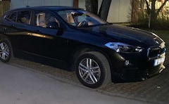 Bild des Angebotes BMW X2 X2 Drive Aut.Navi, Leder,AHK