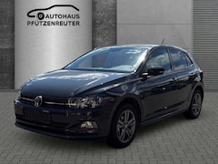 Bild des Angebotes VW Polo VI Active RENTNERFAHRZEUG