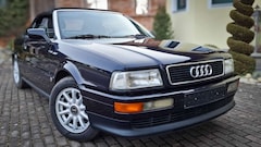 Bild des Angebotes Audi 80 Cabriolet 2.8 (E)