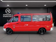 Bild des Angebotes Mercedes-Benz Sprinter 314 *Lang*9-Sitzer*Feuerwehr !