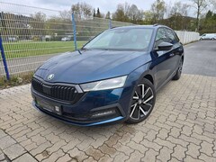 Bild des Angebotes Skoda Octavia Combi 2.0 TDI DSG Style °SPORT°PANO°AHK°