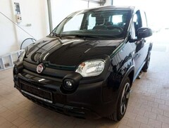 Bild des Angebotes Fiat Panda 1.0 GSE Cross City Klima - ZV