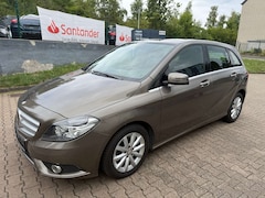 Bild des Angebotes Mercedes-Benz B 180 Automatik*Klima*Navi*Euro 6