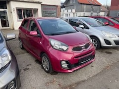 Bild des Angebotes Kia Picanto Picanto  5-Türer 1.0 Dream-Team Edition