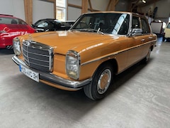Bild des Angebotes Mercedes-Benz 200 D/8