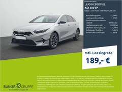 Bild des Angebotes Kia Ceed / cee'd CEED_5 1.0T 48V DCT 100 NIGHTLINE STD