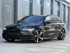 Bild des Angebotes Audi A6 Avant 3.0 TDI Competition "Black Edition"