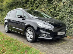 Bild des Angebotes Ford S-Max Business Edition *TOP-Zustand* 7 Sitze *