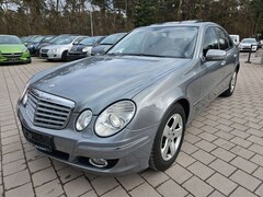 Bild des Angebotes Mercedes-Benz E 350 E Limousine E 350 4Matic