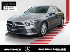 Bild des Angebotes Mercedes-Benz A 180 d Limousine PROGRESSIVE KAMERA PANO LED SHZ