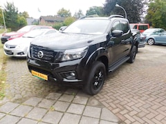 Bild des Angebotes Nissan Navara NP300 N-Guard Double Cab 4x4