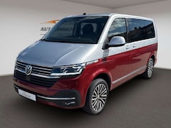 Bild des Angebotes VW T6 Caravelle T6.1 Caravelle  Highline 4MOTION AHK Stand