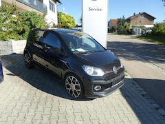 Bild des Angebotes VW up! GTI