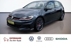 Bild des Angebotes VW Golf VII GTI PERFORMANCE 2.0TSI 245PS.DSG.LED.NAVI.PANO