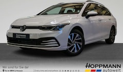 Bild des Angebotes VW Golf Variant Life 2,0 l TDI 116 PS DSG Business