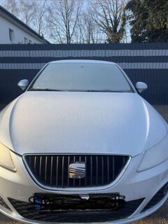 Bild des Angebotes SEAT Exeo 1.8TSI Reference