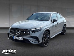 Bild des Angebotes Mercedes-Benz GLC 220 d 4MATIC  AMG Edition*Digital Light