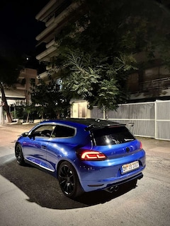 Bild des Angebotes VW Scirocco 1.4 TSI