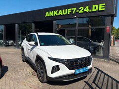 Bild des Angebotes Hyundai TUCSON Select Mild-Hybrid 2WD