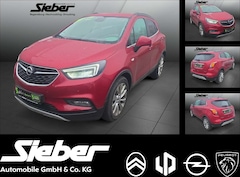 Bild des Angebotes Opel Mokka X 1.4 Turbo Innovation *Xenon*Rückfahrkam*