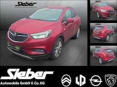 Bild des Angebotes Opel Mokka X 1.4 Turbo Innovation *Xenon*Rückfahrkam*