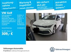 Bild des Angebotes VW Golf GTE VIII 1.4 eHybrid GTE DSG Navi LED-Plus Fron